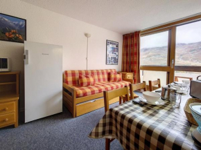 Appartement confortable en triplex · Départ/retour skis aux pieds · Balcon orienté Sud/Ouest - FR-1-344-924